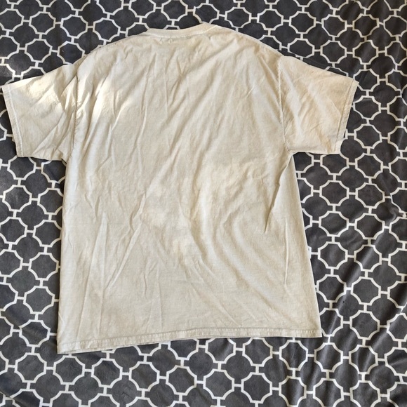 Judas Priest - Defenders Of The Faith (White T-Shirt) - Picture 2 of 4